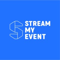 Stream My Event
