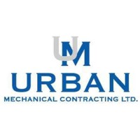 Urban Mechanical Contracting Ltd.