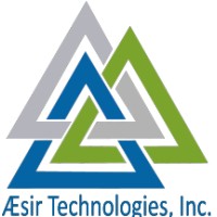 Aesir Technologies, INC