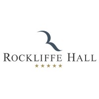 Rockliffe Hall Hotel, Golf & Spa Resort