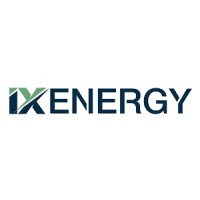 iX Energy Private Limited
