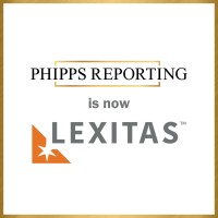 Phipps Reporting, Inc.