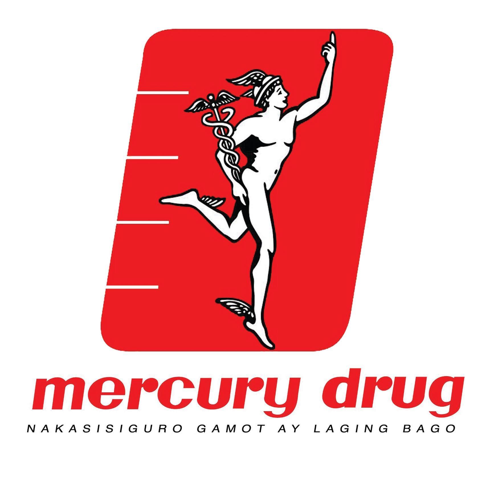 MERCURY DRUG CORPORATION