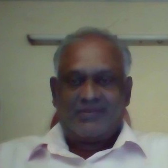 Xavier Jeyaraj