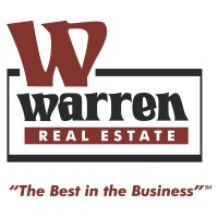 Warren Real Estate