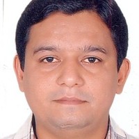 Mehul Vyas