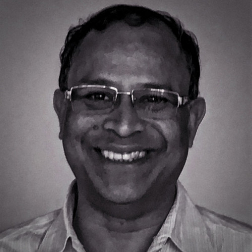 Anil Kumar Kruthiventi