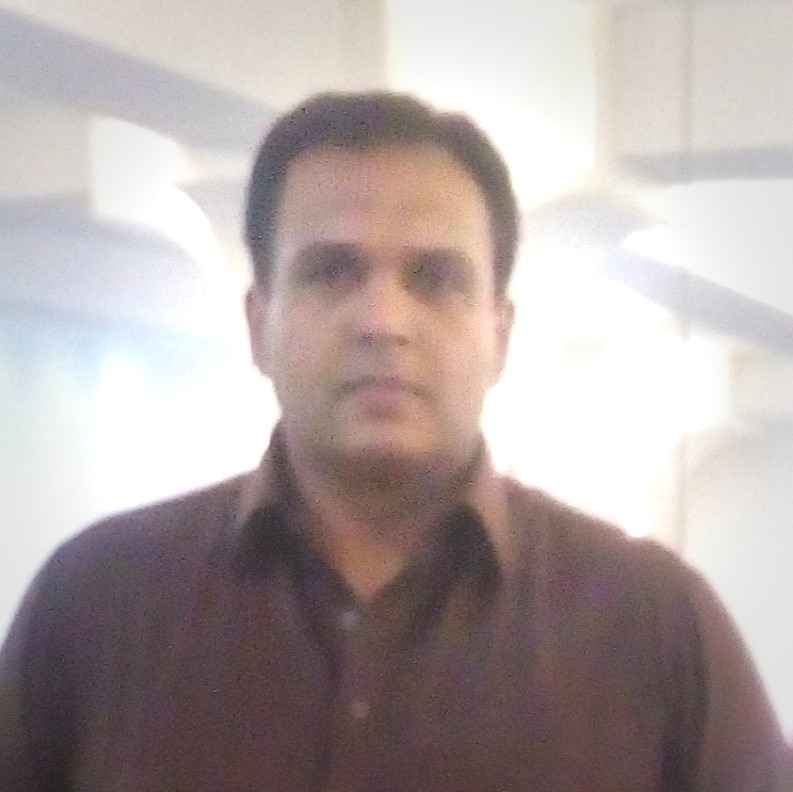 Rizwan Qureshi