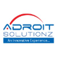 ADROIT SOLUTIONZ