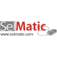 Selmatic Ltd I SelMatic ERP I Business software solutions