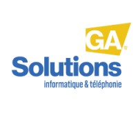 Solutions GA