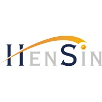 Shanghai Hensin Industry Co., Ltd