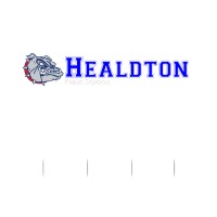 Healdton High School