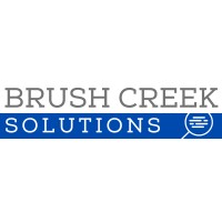 Brush Creek Solutions