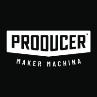 PRODUCER - Maker Machina