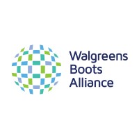 Walgreens Boots Alliance, Retail Pharmacy International (Excl. UK & ROI)