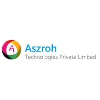 Aszroh Technologies Pvt Ltd 
