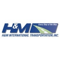 H&M International Warehousing