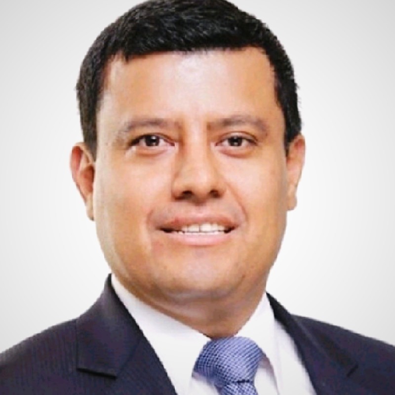 Dr. José Carlos Véliz Palomino MBA DBA