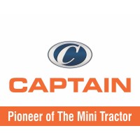 Captain Tractors Pvt. Ltd.