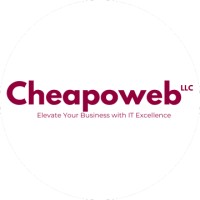 Cheapoweb LLC