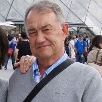 Andrey Rozhdestvenskii
