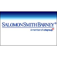 Salomon Smith Barney Holdings Inc.