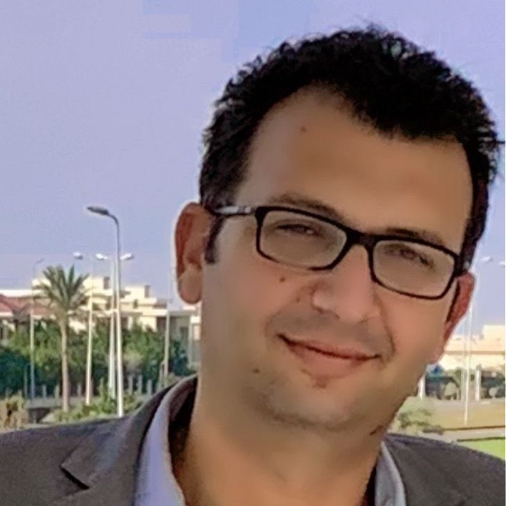 Mohamed Essam El-Tahery, MBA