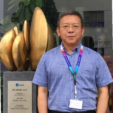 Yong Yuan