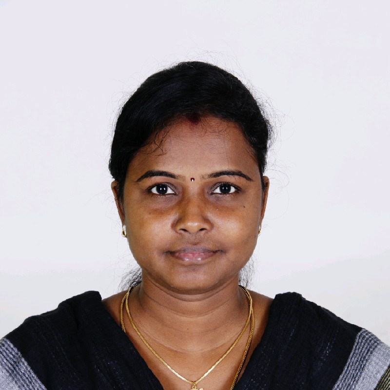 Jeevitha Raj