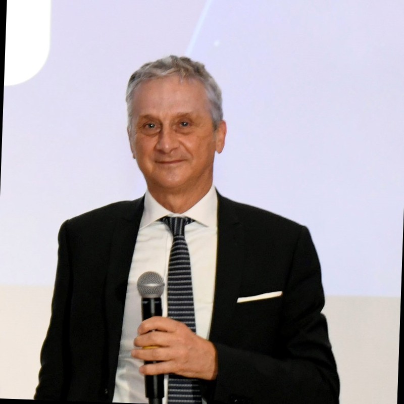 Massimo Levrino