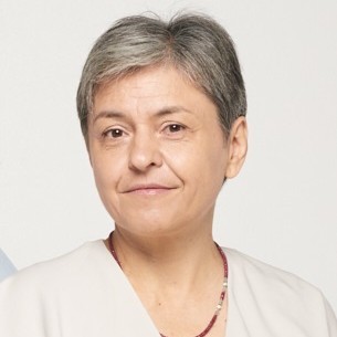 Elena Tomuta