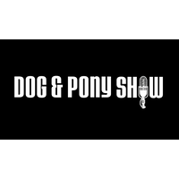 The Dog And Pony Show