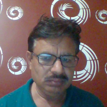 Dr. Roshan Lal Rohilla