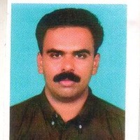 Girish Manager-SSP-Udaipur-Coromandel