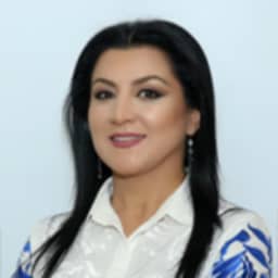Ovsanna Arakelyan