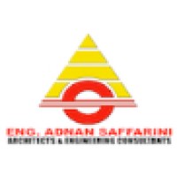 Eng. Adnan Saffarini Office - Africa