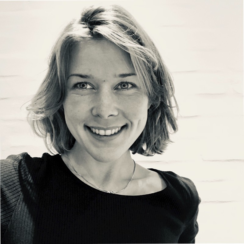Louise Pontoppidan Sørensen