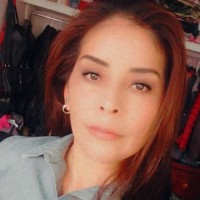 Angela Hernandez Cruz