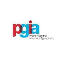 Presley General Insurance Agency, Inc.