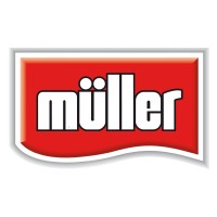 Molkerei Müller
