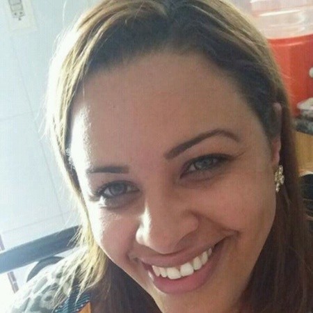 Viviane Sabino Gomes