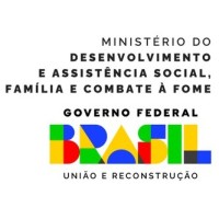 MDS - Ministério do Desenvolvimento e Assistência Social, Família e Combate à Fome
