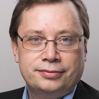Ulf Lindström