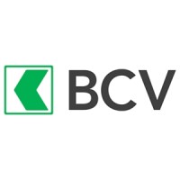 BCV - Banque Cantonale Vaudoise
