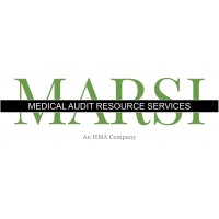 Medical Audit Resource Services, An HMA Company
