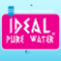 Ideal Pure Water