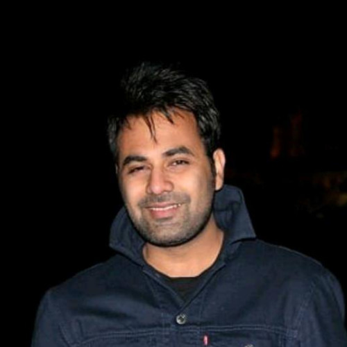 Rahul Girdhar