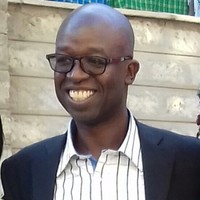 Bob Kikuyu