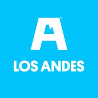 LOS ANDES